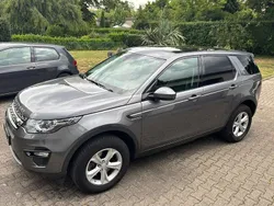 Grau Gebraucht 2016 Land Rover Discovery Sport HSE SUV | 11.600 € (Fairer Preis)