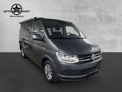 Grau Gebraucht 2017 VW T6 Beach Van | 35.800 € (Fairer Preis)