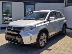 Silber Gebraucht 2024 Suzuki Vitara Comfort SUV | 22.490 € (Guter Preis)