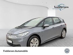 Grau Gebraucht 2023 VW ID.3 Pro Performance Kleinwagen | 25.887 € (Guter Preis)