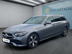 Gebraucht 2024 Mercedes C200 | 40.249 € (Fairer Preis)
