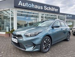 Grau Neu 2025 Kia Ceed Sportswagon Vision Kombi | 24.900 € (Fairer Preis)