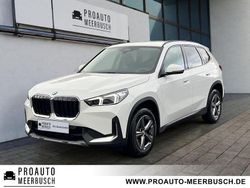 Alpinweiss iii Gebraucht 2024 BMW X1 Performance SUV | 36.400 € (Guter Preis)