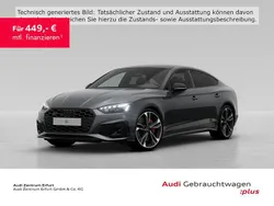 Grau Gebraucht 2025 Audi S5 Sportback Competition Kleinwagen | 66.880 € (Fairer Preis)
