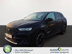 Perlaneraschwarz Gebraucht 2022 DS Automobiles DS7 Crossback Performance SUV | 27.890 € (Guter Preis)