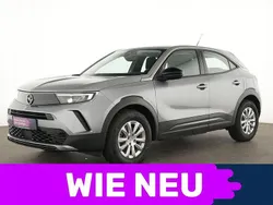 Grau Gebraucht 2023 Opel Mokka-e Edition SUV | 18.222 € (Guter Preis)