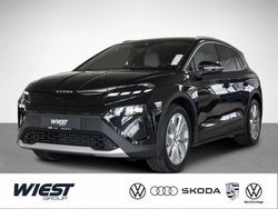 Schwarzmagic perleffekt Gebraucht 2025 Skoda Elroq Lodge SUV | 44.440 € (Fairer Preis)