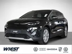 Schwarzmagic perleffekt Gebraucht 2025 Skoda Elroq Lodge SUV | 49.450 € (Teuer)