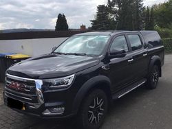 Schwarz Gebraucht 2023 JAC T8 Abholung | 27.500 €