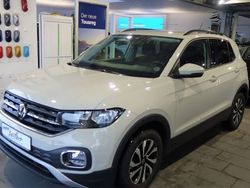 Othercolor Gebraucht 2021 VW T-Cross Active SUV | 20.900 € (Etwas zu teuer)