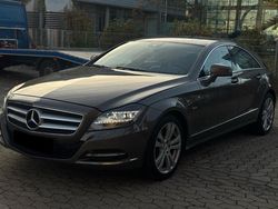 Gebraucht 2011 Mercedes CLS350 Coupé | 14.500 € (Superpreis)