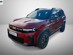 Beige Neu 2025 Dacia Bigster Journey SUV | 34.520 € (Fairer Preis)