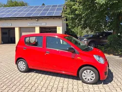 Rot Gebraucht 2011 Daihatsu Cuore Kleinwagen | 1.690 € (Fairer Preis)