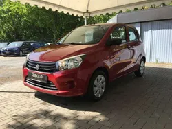 Rot Gebraucht 2018 Suzuki Celerio Club Kleinwagen | 6.980 € (Fairer Preis)