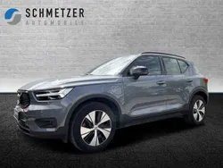 Gebraucht 2021 Volvo XC40 SUV | 26.990 € (Superpreis)