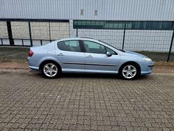 Gebraucht 2005 Peugeot 407 Limousine | 3.999 € (Teuer)