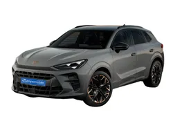 Graphene grau exclusive/grau Neu 2025 Cupra Terramar VZ SUV | 49.560 € (Fairer Preis)