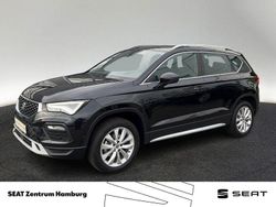 Magic schwarz metallic Gebraucht 2025 Seat Ateca Xperience SUV | 28.950 € (Fairer Preis)
