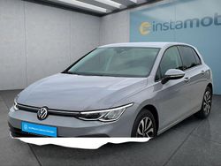 Grau Gebraucht 2022 VW Golf VIII Kleinwagen | 20.949 € (Fairer Preis)