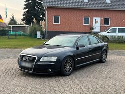 Gebraucht 2006 Audi A8 Sport Limousine | 3.700 € (Superpreis)