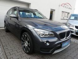 Grau Gebraucht 2013 BMW X1 SUV | 8.450 € (Fairer Preis)