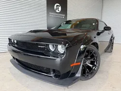 Schwarz Gebraucht 2023 Dodge Challenger Coupé | 39.500 €