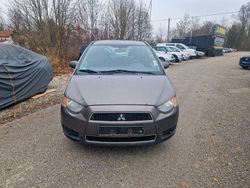 Braun Gebraucht 2011 Mitsubishi Colt Intense Limousine | 1.799 € (Fairer Preis)