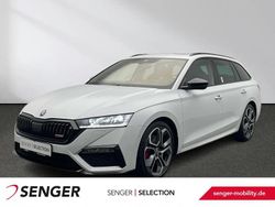 Moon weiss perleffekt Gebraucht 2022 Skoda Octavia Kombi | 33.990 € (Teuer)