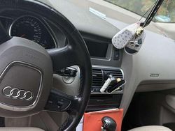 Gebraucht 2007 Audi Q7 SUV | 7.500 € (Fairer Preis)
