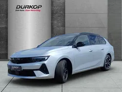 Silber Neu 2025 Opel Astra Kombi | 32.950 € (Etwas zu teuer)