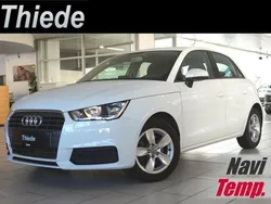 Andere Gebraucht 2015 Audi A1 Comfort Kleinwagen | 12.250 €