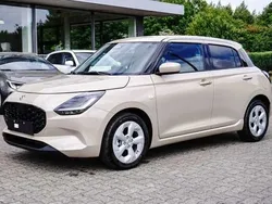 Grau Neu 2025 Suzuki Swift Comfort Kleinwagen | 23.858 €