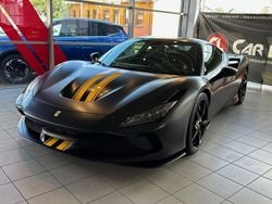 Schwarz Gebraucht 2021 Ferrari F8 Coupé | 277.999 €