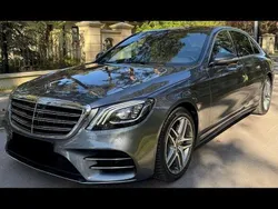 Gebraucht 2017 Mercedes S350 Limousine | 22.750 € (Fairer Preis)