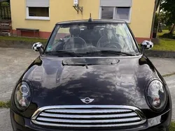 Mini Cooper Cabriolet