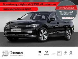 Schwarz Gebraucht 2024 VW Passat Business Kombi | 31.690 € (Fairer Preis)
