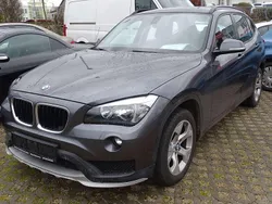 Grau Gebraucht 2015 BMW X1 Sport Line SUV | 15.900 € (Fairer Preis)