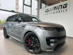 Grau Neu 2025 Land Rover Range Rover Sport SE SUV | 106.981 € (Superpreis)