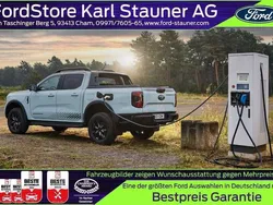 Weiß Neu 2025 Ford Ranger XLT Abholung | 45.196 €