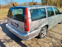 Silber Gebraucht 1997 Volvo V70 Kombi | 999 € (Superpreis)