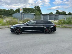 Schwarz Gebraucht 2015 Audi A6 Competition Kombi | 22.599 € (Guter Preis)