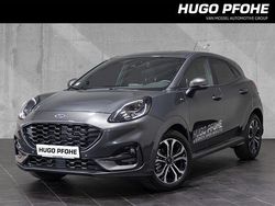 Andere farbe Gebraucht 2023 Ford Puma ST-Line SUV | 22.200 € (Fairer Preis)