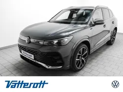 Delfingrau Neu 2024 VW Tiguan R-line SUV | 63.750 €