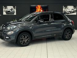 Grau Gebraucht 2017 Fiat 500 Limousine | 14.999 € (Teuer)