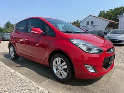 Cool red Gebraucht 2015 Hyundai ix20 Edition Van / Kleinbus | 12.999 € (Fairer Preis)