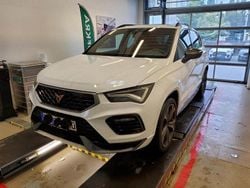 Nevada weiß Gebraucht 2022 Cupra Ateca SUV | 30.900 € (Guter Preis)