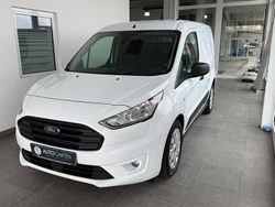 Frozen white Gebraucht 2019 Ford Transit Trend Van / Kleinbus | 11.950 € (Guter Preis)