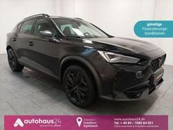 Schwarz Gebraucht 2023 Cupra Formentor VZ SUV | 29.970 € (Guter Preis)