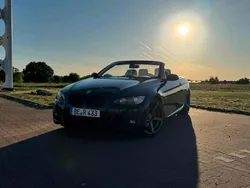 Andere außenfarben Gebraucht 2008 BMW 325 Cabriolet Comfort Edition Cabrio | 13.800 € (Etwas zu teuer)
