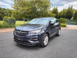 Grau Gebraucht 2019 Opel Grandland X SUV | 11.490 € (Guter Preis)